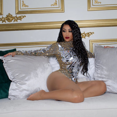 [product_title] – luxury [product_type] with glamorous details – perfect for birthday, red carpet, or girls’ night out | Angel Brinks Fashion