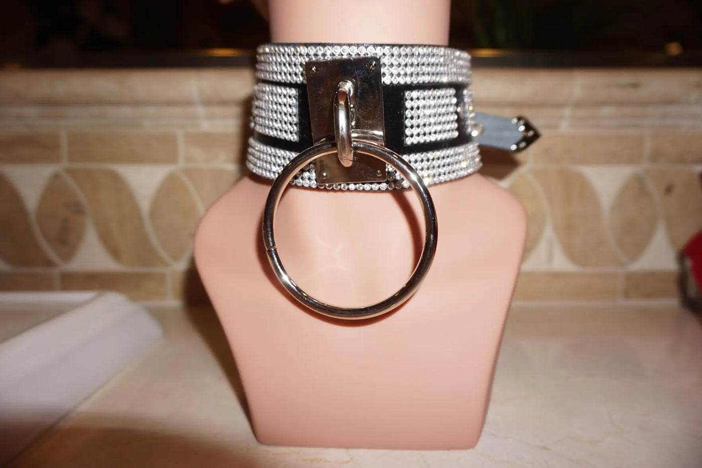 [product_title] – luxury [product_type] with glamorous details – perfect for birthday, red carpet, or girls’ night out | Angel Brinks Fashion