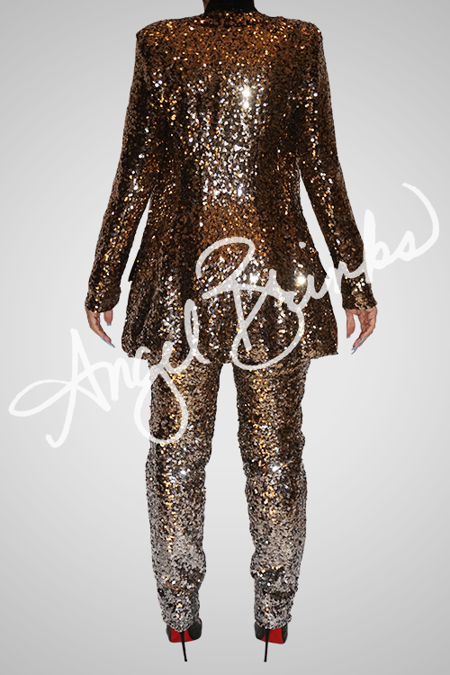 [product_title] – luxury [product_type] with glamorous details – perfect for birthday, red carpet, or girls’ night out | Angel Brinks Fashion