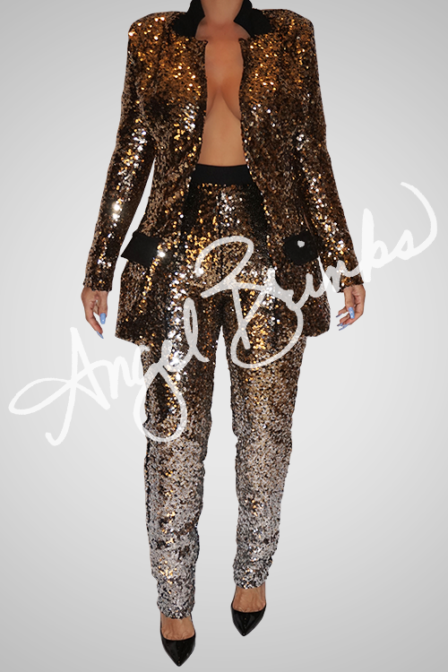 [product_title] – luxury [product_type] with glamorous details – perfect for birthday, red carpet, or girls’ night out | Angel Brinks Fashion