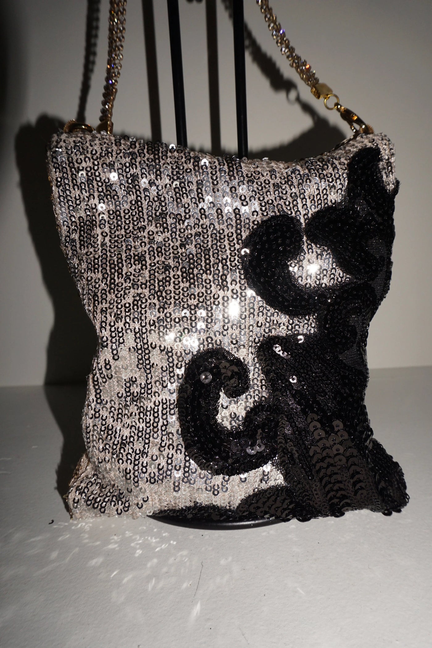 [product_title] – luxury [product_type] with glamorous details – perfect for birthday, red carpet, or girls’ night out | Angel Brinks Fashion