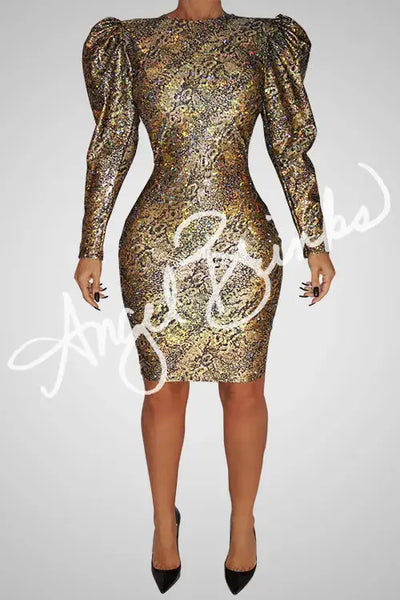 [product_title] – luxury [product_type] with glamorous details – perfect for birthday, red carpet, or girls’ night out | Angel Brinks Fashion