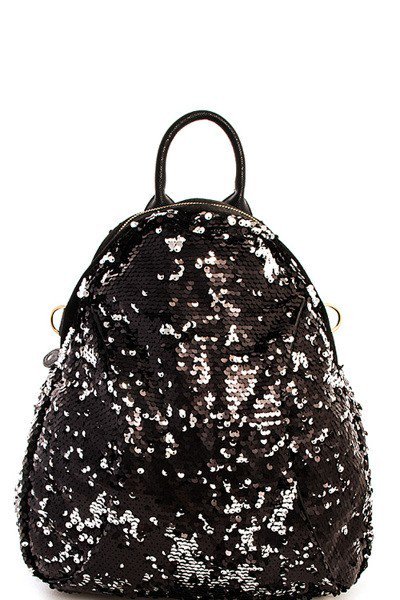 Hardcore Backpack (Black)