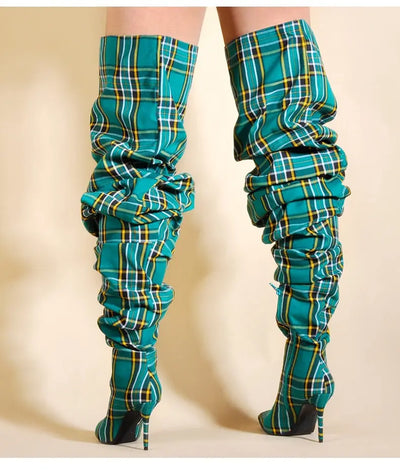 [product_title] – luxury [product_type] with glamorous details – perfect for birthday, red carpet, or girls’ night out | Angel Brinks Fashion