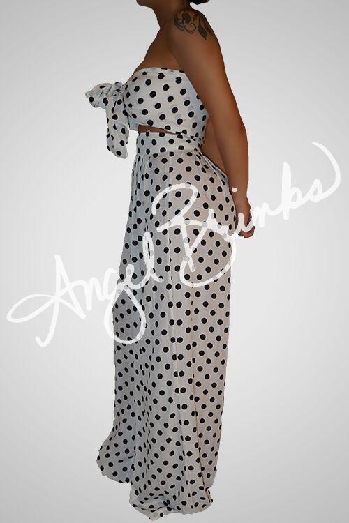 [product_title] – luxury [product_type] with glamorous details – perfect for birthday, red carpet, or girls’ night out | Angel Brinks Fashion