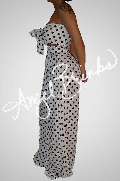 [product_title] – luxury [product_type] with glamorous details – perfect for birthday, red carpet, or girls’ night out | Angel Brinks Fashion