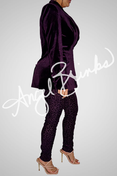 [product_title] – luxury [product_type] with glamorous details – perfect for birthday, red carpet, or girls’ night out | Angel Brinks Fashion