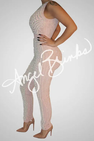 [product_title] – luxury [product_type] with glamorous details – perfect for birthday, red carpet, or girls’ night out | Angel Brinks Fashion