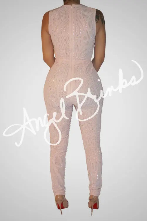 [product_title] – luxury [product_type] with glamorous details – perfect for birthday, red carpet, or girls’ night out | Angel Brinks Fashion