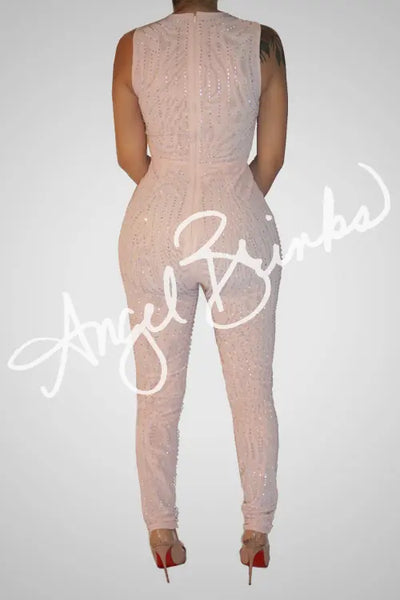 [product_title] – luxury [product_type] with glamorous details – perfect for birthday, red carpet, or girls’ night out | Angel Brinks Fashion