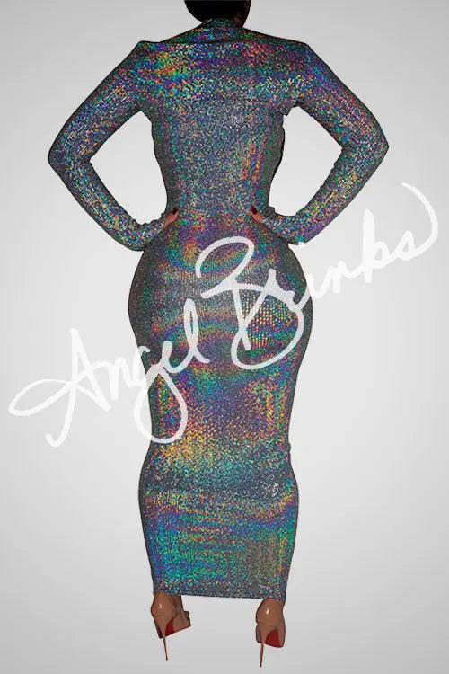 [product_title] – luxury [product_type] with glamorous details – perfect for birthday, red carpet, or girls’ night out | Angel Brinks Fashion