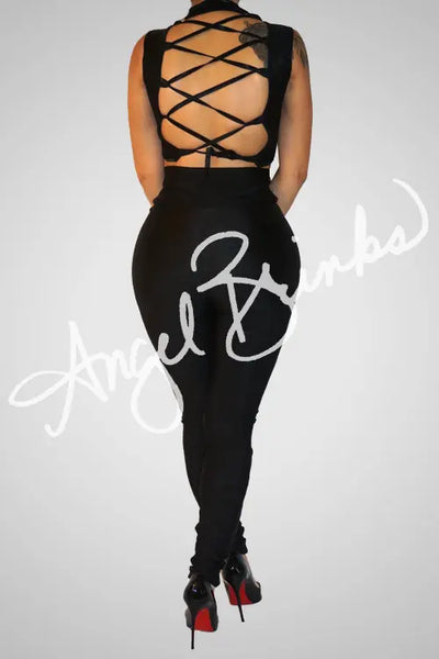 [product_title] – luxury [product_type] with glamorous details – perfect for birthday, red carpet, or girls’ night out | Angel Brinks Fashion