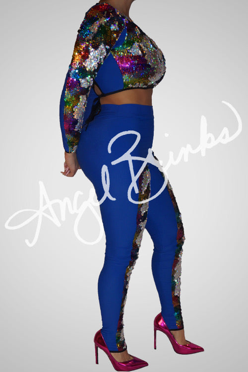 [product_title] – luxury [product_type] with glamorous details – perfect for birthday, red carpet, or girls’ night out | Angel Brinks Fashion
