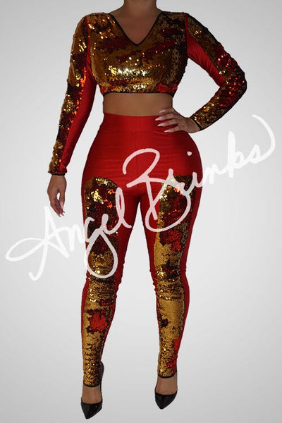 [product_title] – luxury [product_type] with glamorous details – perfect for birthday, red carpet, or girls’ night out | Angel Brinks Fashion