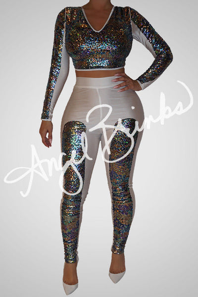 [product_title] – luxury [product_type] with glamorous details – perfect for birthday, red carpet, or girls’ night out | Angel Brinks Fashion