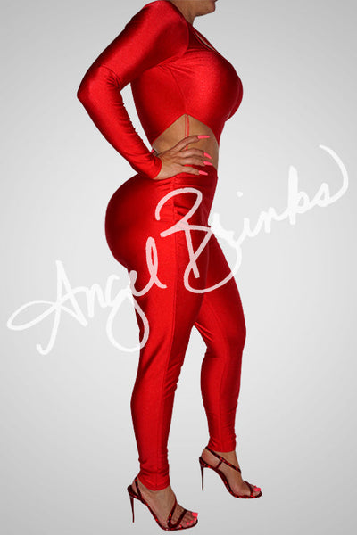 [product_title] – luxury [product_type] with glamorous details – perfect for birthday, red carpet, or girls’ night out | Angel Brinks Fashion