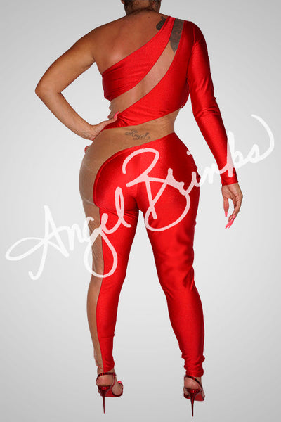 [product_title] – luxury [product_type] with glamorous details – perfect for birthday, red carpet, or girls’ night out | Angel Brinks Fashion