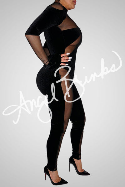 [product_title] – luxury [product_type] with glamorous details – perfect for birthday, red carpet, or girls’ night out | Angel Brinks Fashion