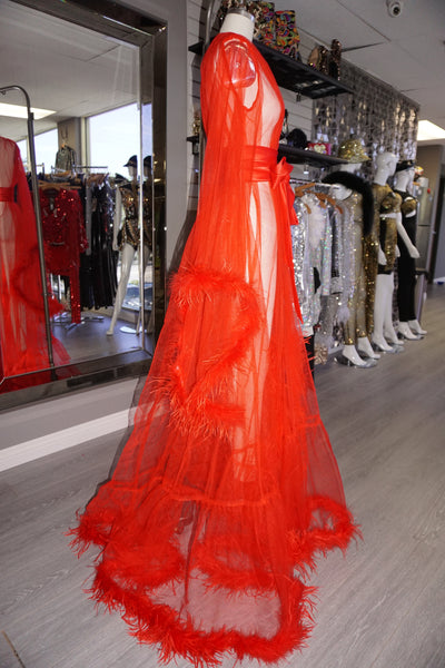 [product_title] – luxury [product_type] with glamorous details – perfect for birthday, red carpet, or girls’ night out | Angel Brinks Fashion