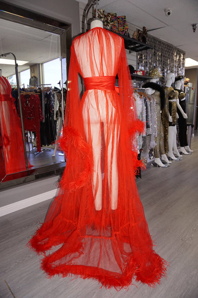 [product_title] – luxury [product_type] with glamorous details – perfect for birthday, red carpet, or girls’ night out | Angel Brinks Fashion