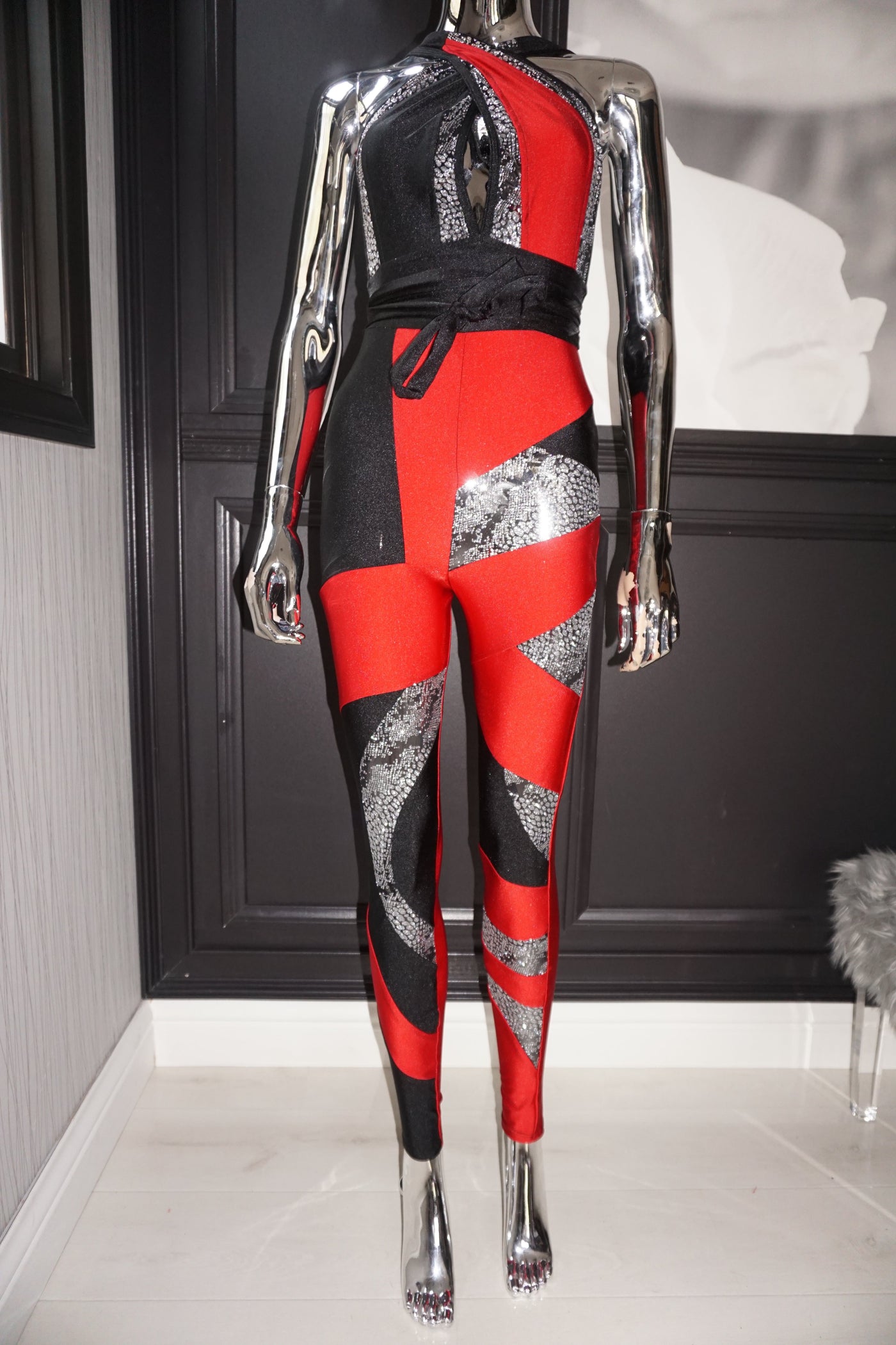 [product_title] – luxury [product_type] with glamorous details – perfect for birthday, red carpet, or girls’ night out | Angel Brinks Fashion