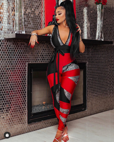 [product_title] – luxury [product_type] with glamorous details – perfect for birthday, red carpet, or girls’ night out | Angel Brinks Fashion