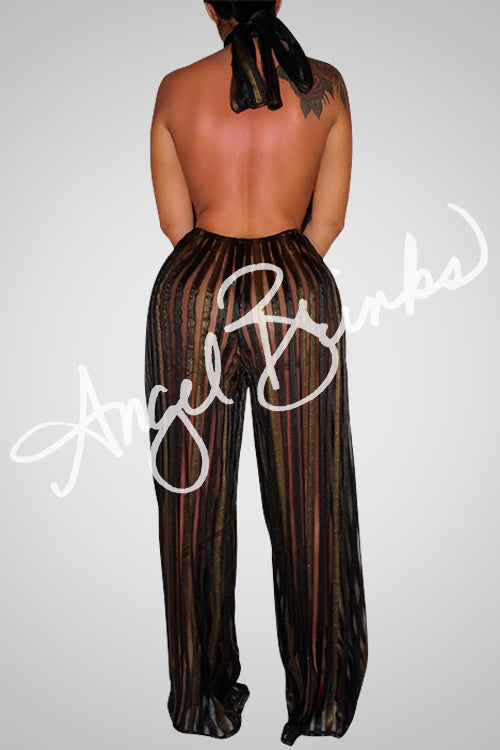 [product_title] – luxury [product_type] with glamorous details – perfect for birthday, red carpet, or girls’ night out | Angel Brinks Fashion