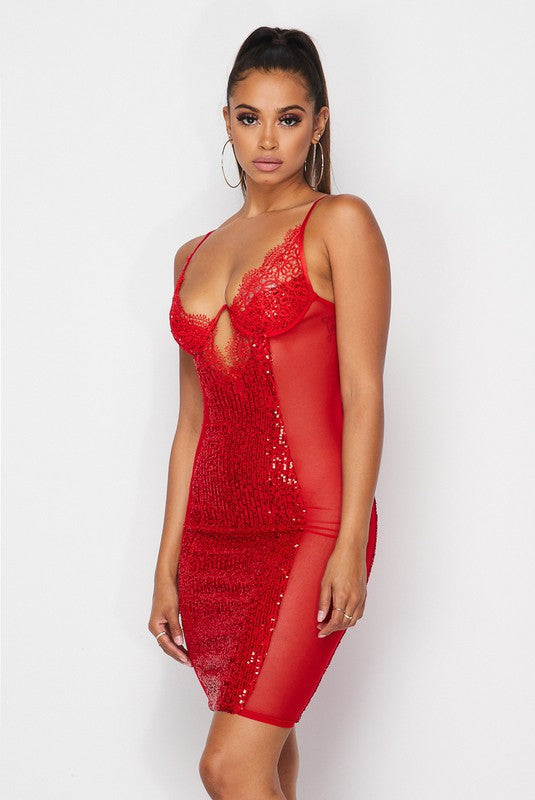 [product_title] – luxury [product_type] with glamorous details – perfect for birthday, red carpet, or girls’ night out | Angel Brinks Fashion
