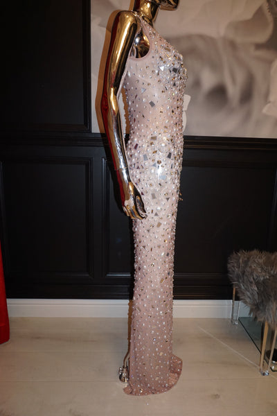[product_title] – luxury [product_type] with glamorous details – perfect for birthday, red carpet, or girls’ night out | Angel Brinks Fashion