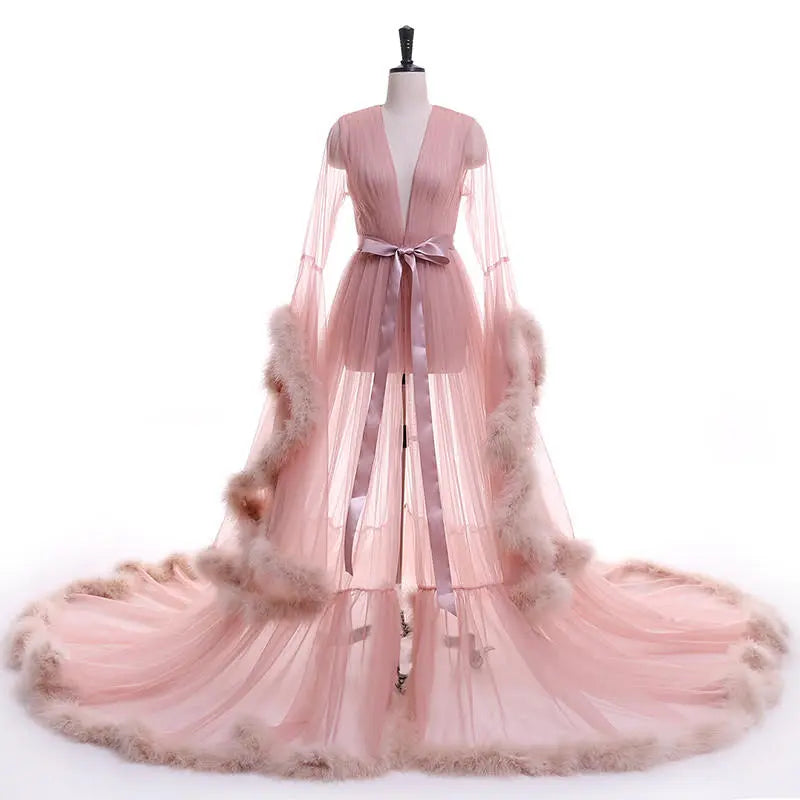 [product_title] – luxury [product_type] with glamorous details – perfect for birthday, red carpet, or girls’ night out | Angel Brinks Fashion