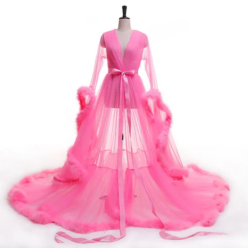 [product_title] – luxury [product_type] with glamorous details – perfect for birthday, red carpet, or girls’ night out | Angel Brinks Fashion