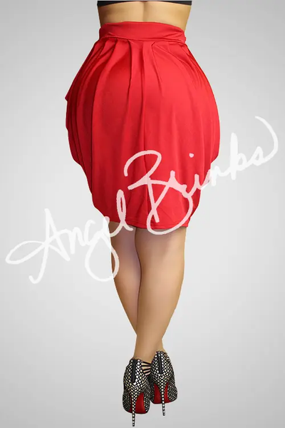 [product_title] – luxury [product_type] with glamorous details – perfect for birthday, red carpet, or girls’ night out | Angel Brinks Fashion