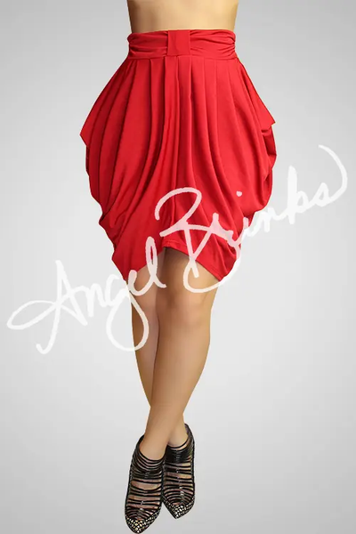 [product_title] – luxury [product_type] with glamorous details – perfect for birthday, red carpet, or girls’ night out | Angel Brinks Fashion