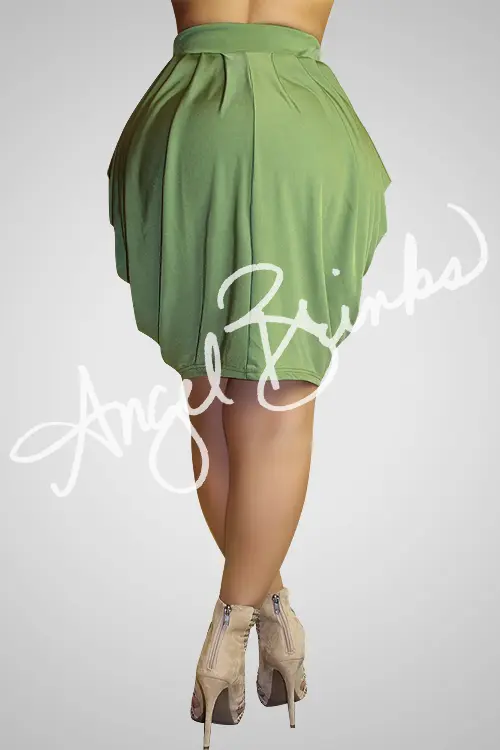 [product_title] – luxury [product_type] with glamorous details – perfect for birthday, red carpet, or girls’ night out | Angel Brinks Fashion