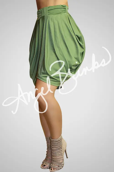 [product_title] – luxury [product_type] with glamorous details – perfect for birthday, red carpet, or girls’ night out | Angel Brinks Fashion