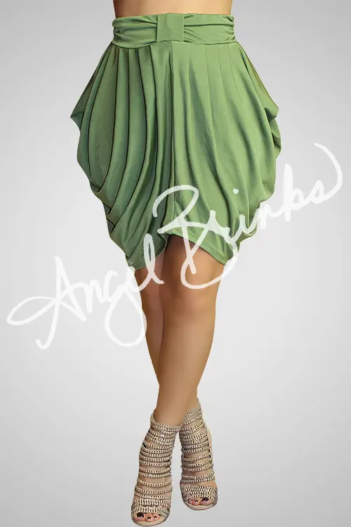 [product_title] – luxury [product_type] with glamorous details – perfect for birthday, red carpet, or girls’ night out | Angel Brinks Fashion