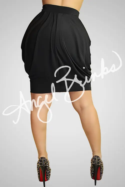 [product_title] – luxury [product_type] with glamorous details – perfect for birthday, red carpet, or girls’ night out | Angel Brinks Fashion