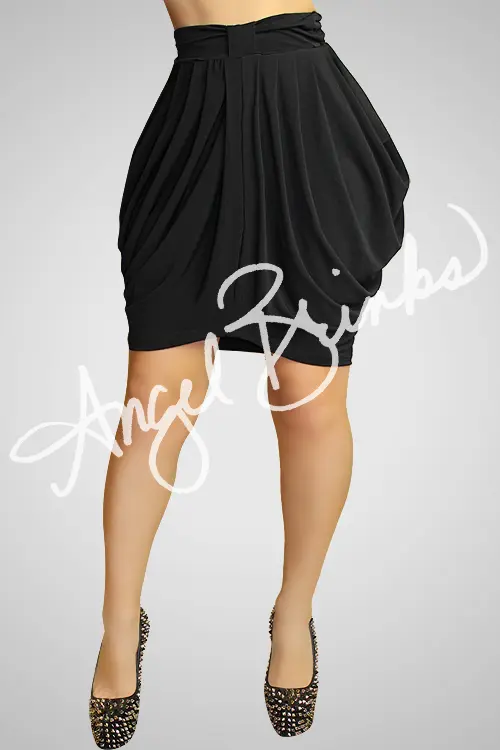 [product_title] – luxury [product_type] with glamorous details – perfect for birthday, red carpet, or girls’ night out | Angel Brinks Fashion