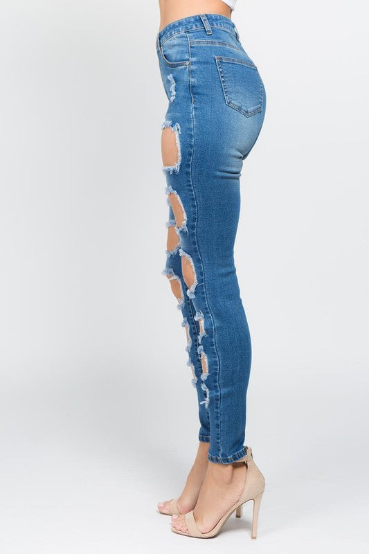 [product_title] – luxury [product_type] with glamorous details – perfect for birthday, red carpet, or girls’ night out | Angel Brinks Fashion