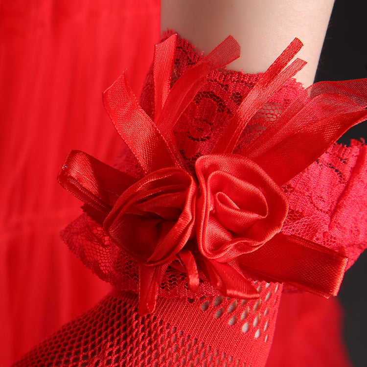 [product_title] – luxury [product_type] with glamorous details – perfect for birthday, red carpet, or girls’ night out | Angel Brinks Fashion