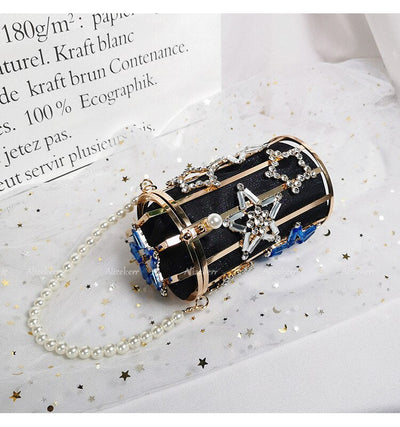 [product_title] – luxury [product_type] with glamorous details – perfect for birthday, red carpet, or girls’ night out | Angel Brinks Fashion