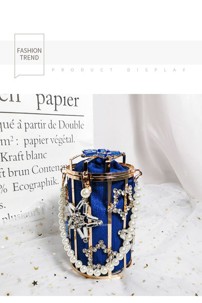 [product_title] – luxury [product_type] with glamorous details – perfect for birthday, red carpet, or girls’ night out | Angel Brinks Fashion