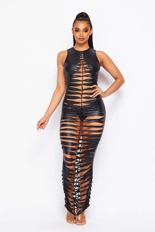 [product_title] – luxury [product_type] with glamorous details – perfect for birthday, red carpet, or girls’ night out | Angel Brinks Fashion