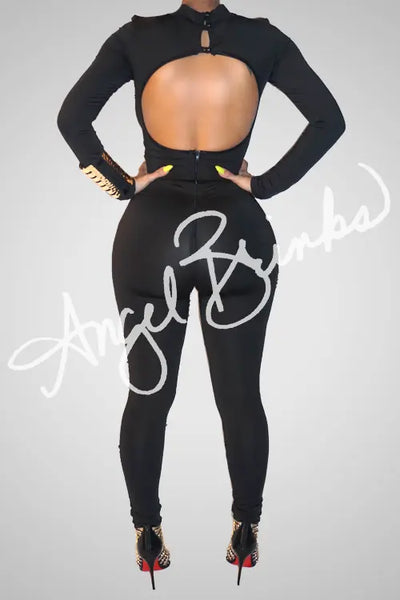 [product_title] – luxury [product_type] with glamorous details – perfect for birthday, red carpet, or girls’ night out | Angel Brinks Fashion