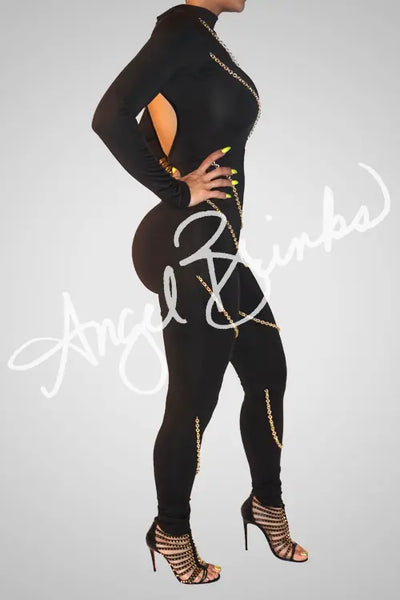 [product_title] – luxury [product_type] with glamorous details – perfect for birthday, red carpet, or girls’ night out | Angel Brinks Fashion