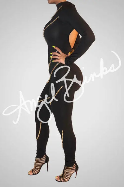[product_title] – luxury [product_type] with glamorous details – perfect for birthday, red carpet, or girls’ night out | Angel Brinks Fashion