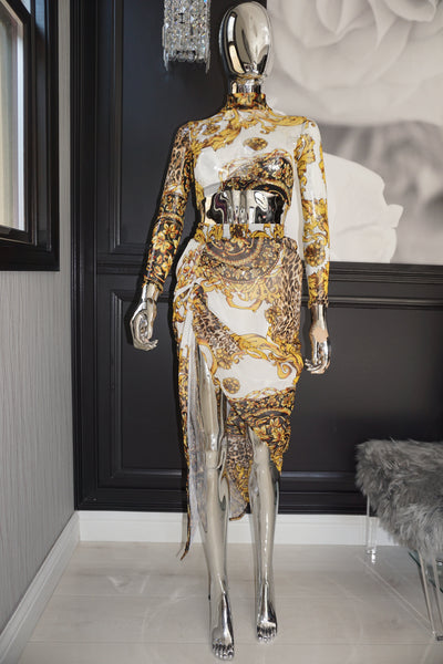 [product_title] – luxury [product_type] with glamorous details – perfect for birthday, red carpet, or girls’ night out | Angel Brinks Fashion