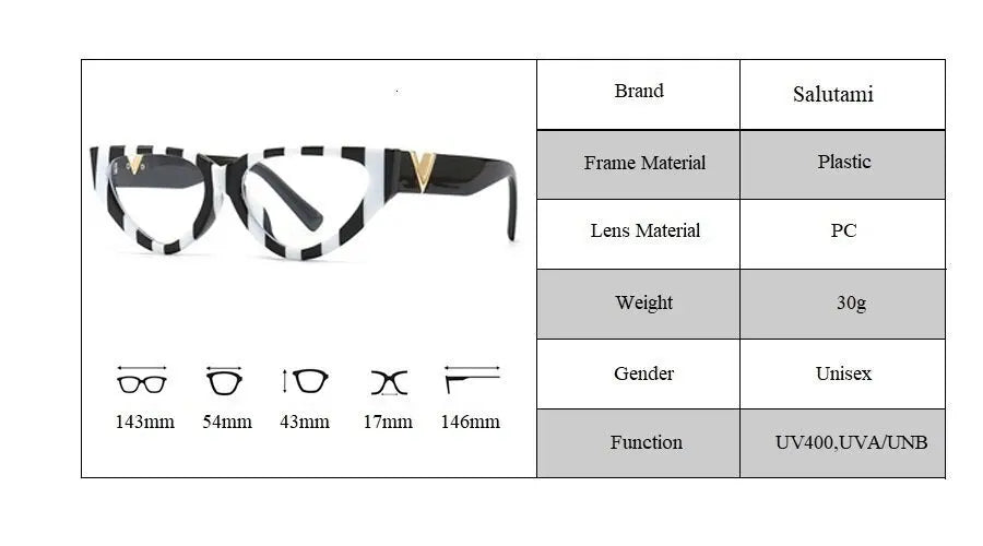 Shady Shades - Angel Brinks