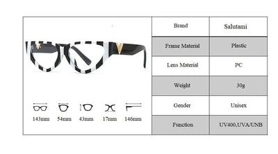 Shady Shades - Angel Brinks