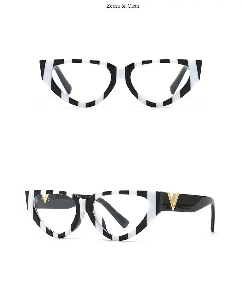 Shady Shades - Angel Brinks